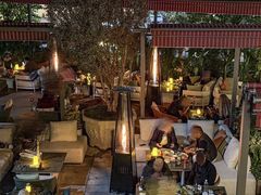 -bosphorus 铂斯西餐厅·土耳其烧烤(环市中路店)