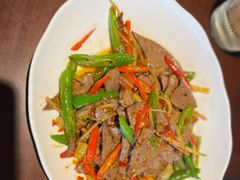 -拾捌川·自贡爆炒(新街口店)