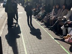 -梅丘·寿司の美登利(银座店)