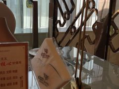 -冠发君悦大酒店-餐厅