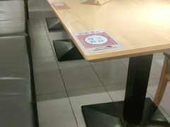 大堂-醉得意·山茶油炒土鸡(福州马尾西堤店)