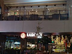 -查特花园美食广场(西单大悦城店)