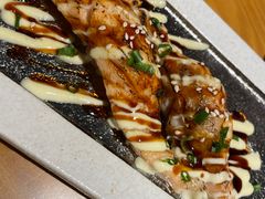 -渔寿司·日本料理(艾尚天地店)