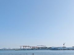 -烟墩角天鹅湖