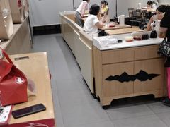 -喜家德虾仁水饺(青岛永旺东部店)