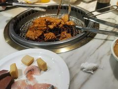 -火炉火自助餐(西直门凯德MALL店)