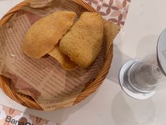 -芭札·Thai泰国餐厅(同和金铂天地店)
