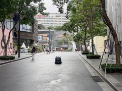 -誉八仙粤菜(万象天地店)