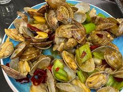 -瑞杰烧烤店·24小时营业(山东路店)