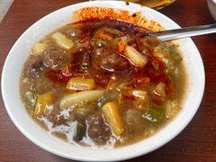 -刘老虎肉丸糊辣汤(总店)