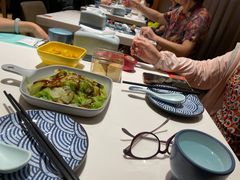 -龙记香港茶餐厅(久光百货店)