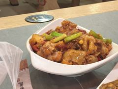 -彭记老妈蹄花(文化路店)