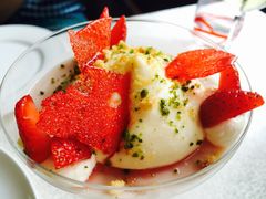 -上海和平饭店-华懋阁 The Cathay Room