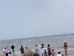 -老虎石海上公园