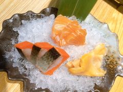 -真剑日本料理·铁板烧(贵州路店)