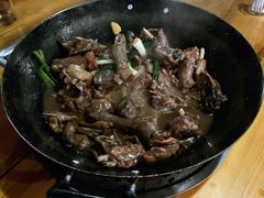 -大地农庄(逢沙大道店)