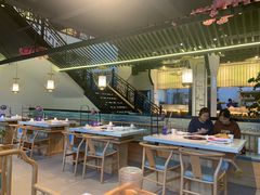 大堂-俏牛哥鲜牛肉牛肆馆(重庆天地店)