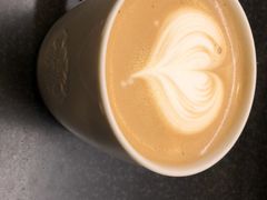 -星巴克(北京惠新东街店)