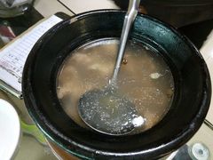 -民间瓦缸煨汤館(嵩山路店)