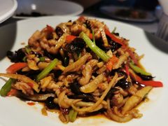 -庆江南江南菜(琴湖溪里花园城店)