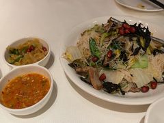 兴化炒米粉-莆田餐厅PUTIEN(西安万象天地店)