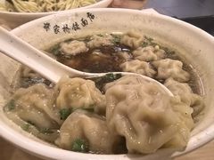-蒋家桥饺面店(广陵路店)