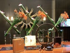 -上海西藏大厦万怡酒店