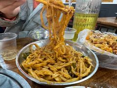 -汇通杨家·烤肉(汇通店)
