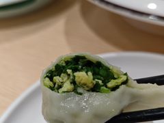 -老边饺子馆(东单店)