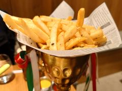 -1861意大利餐厅(文化广场店)