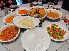 -柴米油盐(土菜院子店)