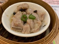 -添好运点心专门店(中环IFC店)