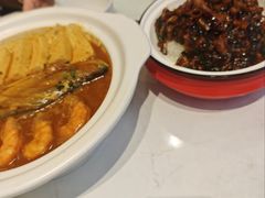 -船歌·鱼水饺青岛菜(国贸商城店)