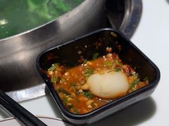 -潮泰牛肉火锅 · 创于1992年(车公庙店)