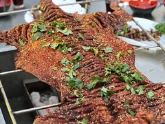 -华凌山庄·隐湖栖