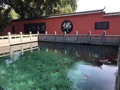 -百脉泉景区