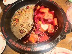 -牛市坎火锅(建设路店)