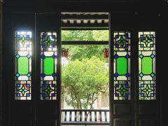 -东莞市可园博物馆