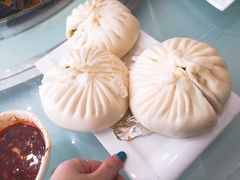 名羊羊肉包子-名羊天下陕北横山铁锅炖羊肉(博文路店)