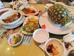 -吴系粤菜馆·茶餐厅(深业上城店)