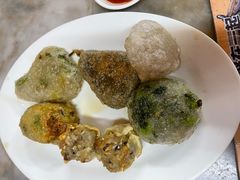 -飘香小食店(国平路店)