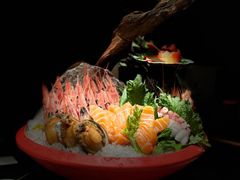 -匠和风精致料理(成都龙湖滨江天街店)
