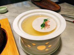 蓉城鸡豆花-辛香汇·现炒川菜(淮海路百盛店)