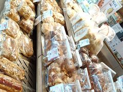 -西村叔叔的店·面包·甜品·蛋糕(清河万象汇店)