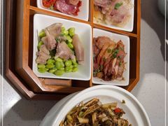 -刀板香·安徽菜(国购IFC店)