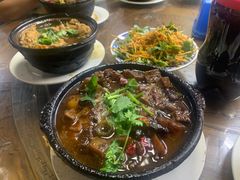 -多福临砂锅居(苏堤北路店)