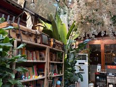 -束河人家(南锣鼓巷店)