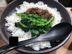 -和府捞面(方庄店)