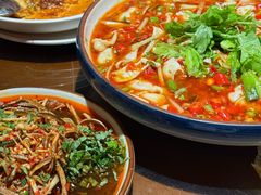 -飞虹鱼馆(春华路店)