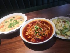 -眉山小馆(华强广场店)